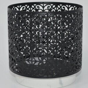 Bath & Body Candle Holder
